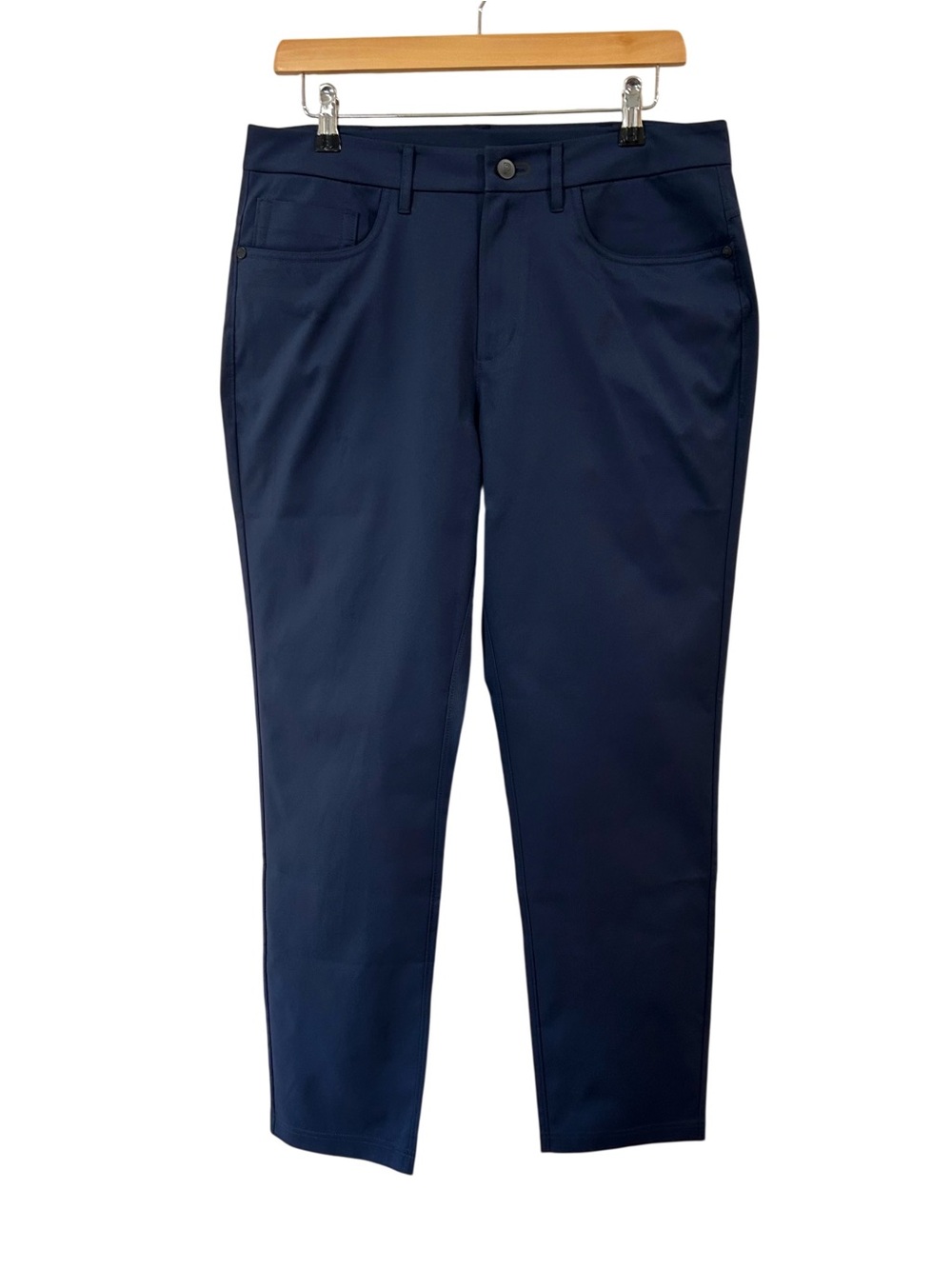 Public Rec mens Dealmaker Performance Leg Pants 32” x 28.5” stretch NWOT
